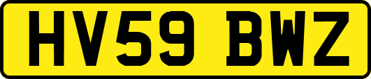 HV59BWZ