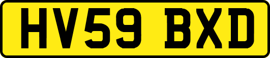 HV59BXD