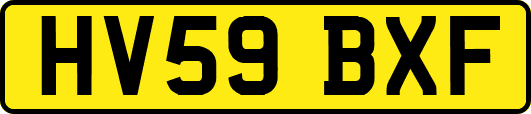 HV59BXF