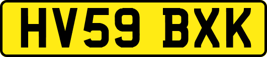 HV59BXK