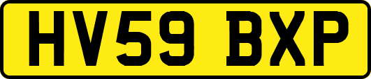 HV59BXP