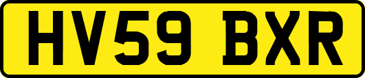 HV59BXR