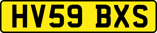 HV59BXS
