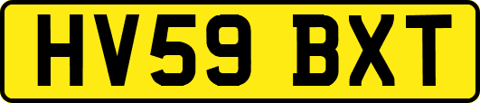 HV59BXT