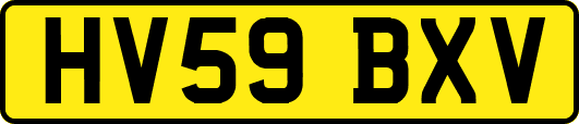 HV59BXV