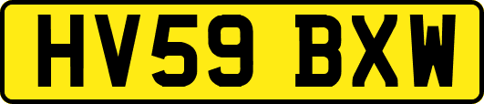 HV59BXW