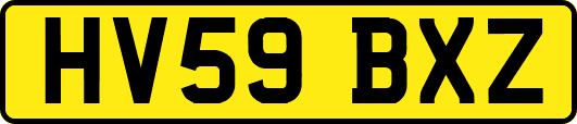 HV59BXZ