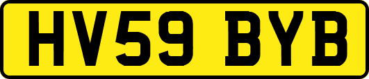HV59BYB