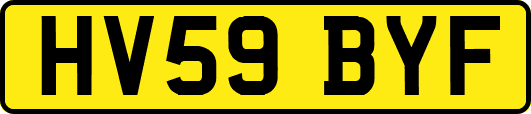 HV59BYF