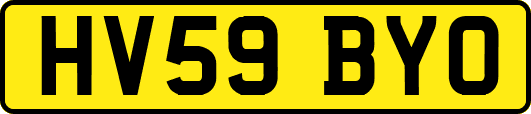 HV59BYO