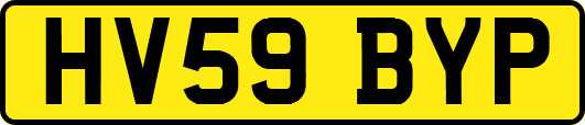 HV59BYP