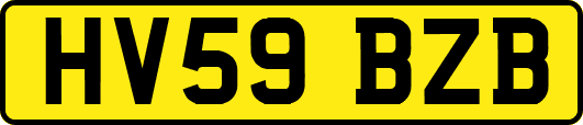 HV59BZB