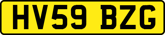 HV59BZG