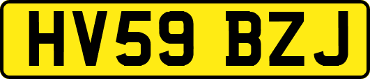 HV59BZJ