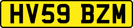 HV59BZM