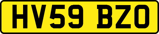 HV59BZO