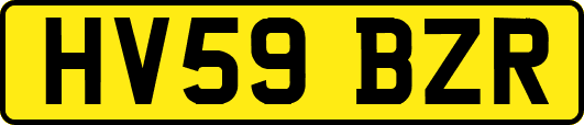 HV59BZR
