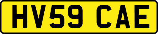 HV59CAE