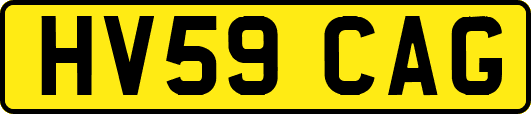 HV59CAG