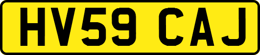 HV59CAJ