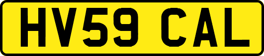 HV59CAL