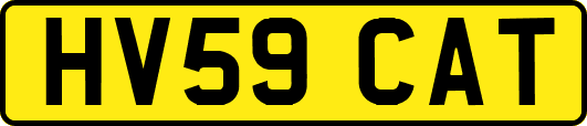HV59CAT