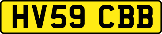 HV59CBB