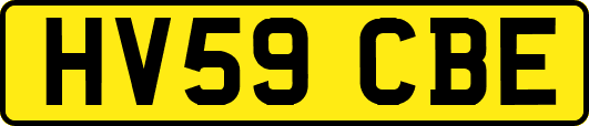 HV59CBE