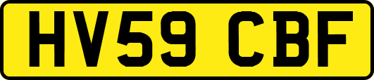 HV59CBF