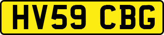 HV59CBG