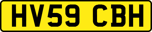 HV59CBH