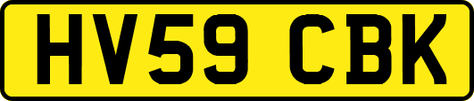 HV59CBK