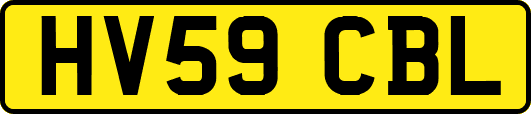 HV59CBL