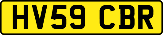 HV59CBR