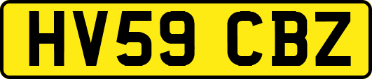 HV59CBZ