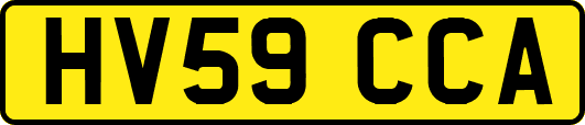 HV59CCA