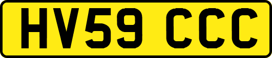 HV59CCC