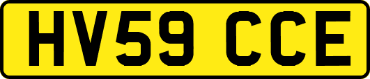 HV59CCE