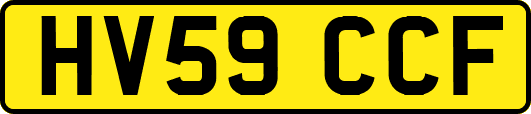 HV59CCF