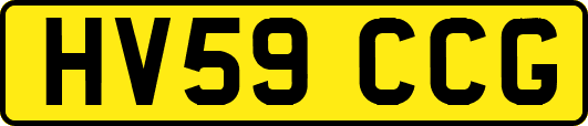 HV59CCG