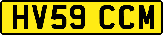 HV59CCM