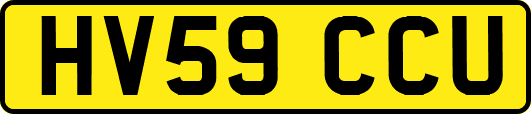 HV59CCU