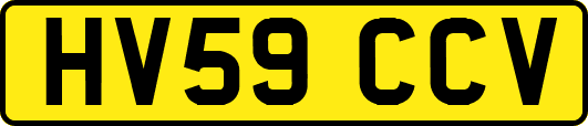 HV59CCV