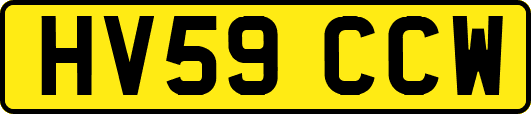 HV59CCW