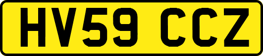 HV59CCZ