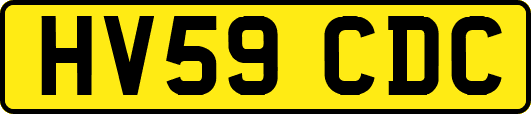 HV59CDC