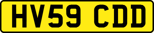HV59CDD