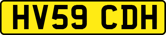 HV59CDH