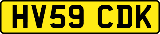 HV59CDK