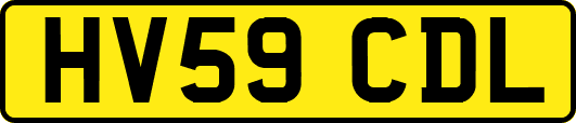 HV59CDL